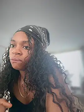 CharlottX's Live XXX Chat