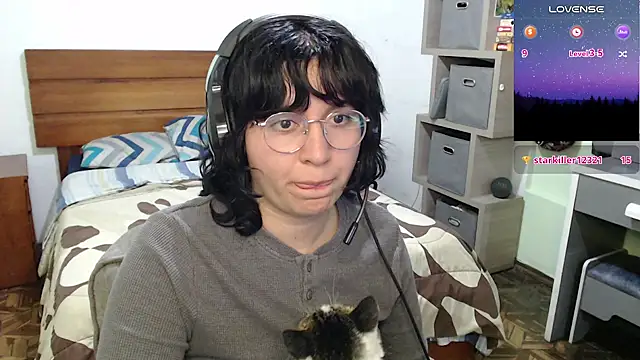 Froggyinthebox Webcamshow