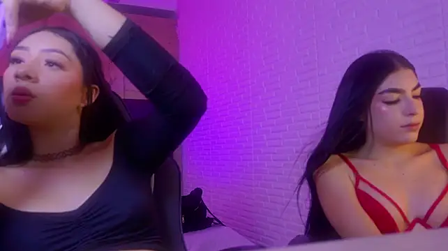 AlliceCopper's Webcam Show
