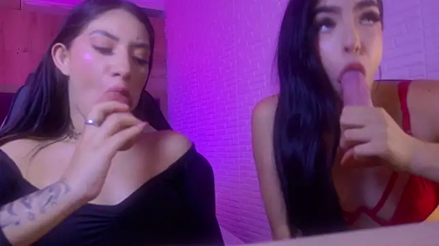 Show de webcam de AlliceCopper