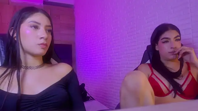 AlliceCopper Show in webcam