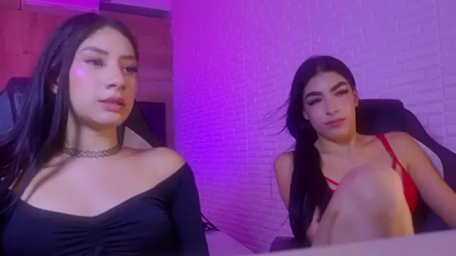 AlliceCopper's Webcam Show