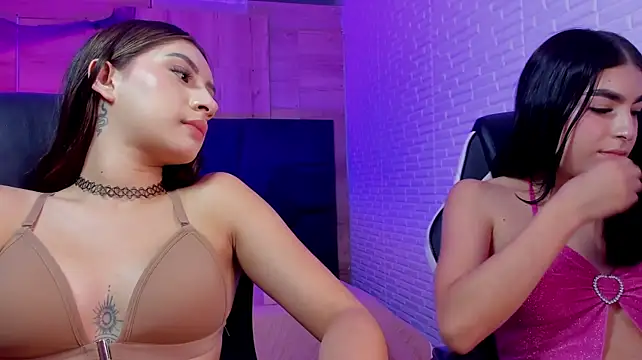 AlliceCopper webcam show