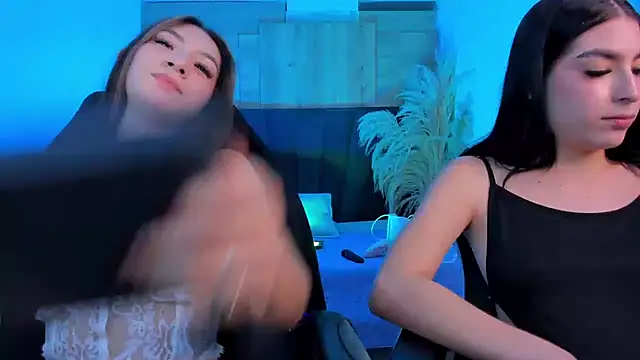 AlliceCopper Webcamshow