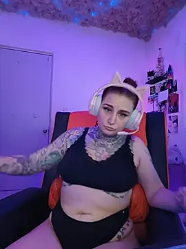 عرض كام blazed_vixen