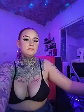blazed_vixen Chat XXX in diretta