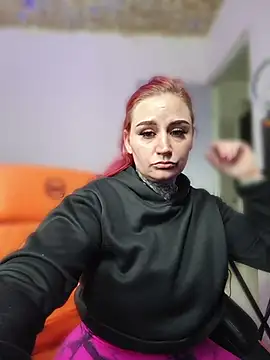 blazed_vixen: вебкам-шоу