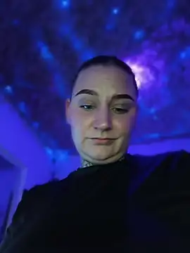 blazed_vixen's Webcam Show