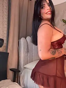 Chat XXX ao vivo de Sara-Evans
