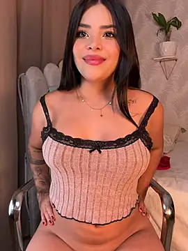 دردشة Sara-Evans الجنسية المباشرة