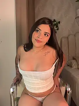 Sara-Evansn Live XXX chat