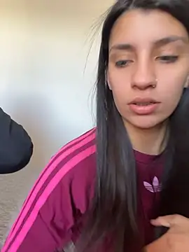 Chat XXX en directo de Mundowanda777