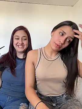 Mundowanda777 Pertunjukan Webcam