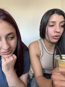 Show Webcam de Mundowanda777