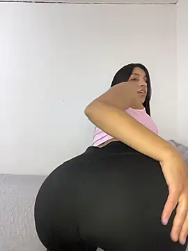 عرض كام Mundowanda777