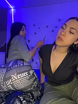 Webkamerová show Mundowanda777