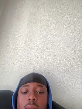 DaddyMyles webkamerás műsora