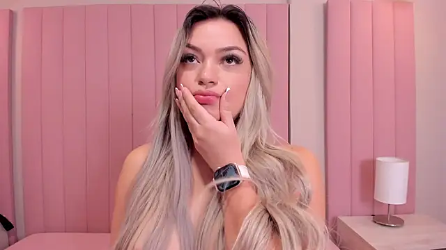 milaowens – Naživo XXX chat