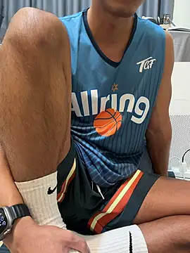Blake0227 在線直播表演