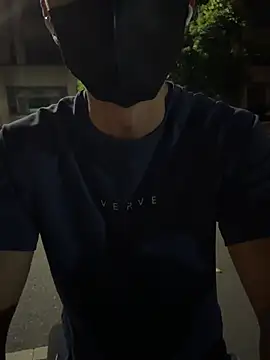 Blake0227 网络视讯表演