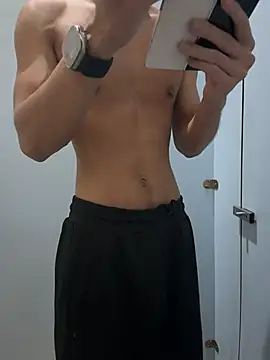 Blake0227 Show Webcam