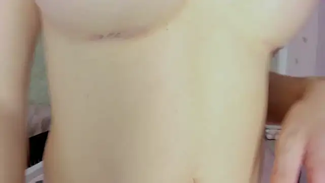 Arivdoll 웹캠 쇼