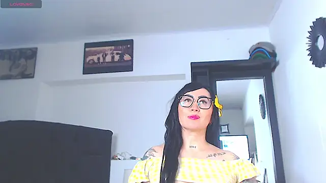 Sembang XXX Secara Langsung Vicky_hotmilf