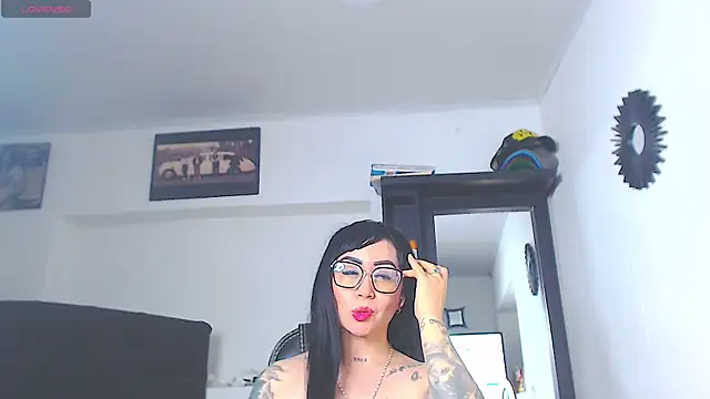 Vicky_hotmilf Live XXX-Chat