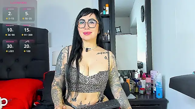 แชท XXX สดของ Vicky_hotmilf