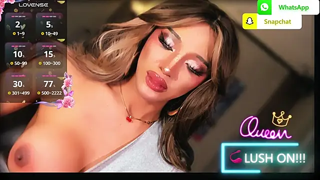UrDominantBella Webcam show
