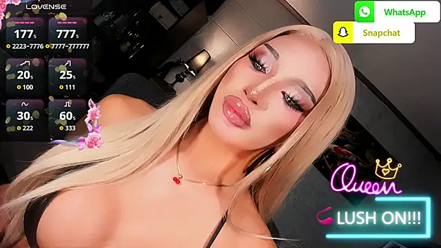 UrDominantBella Webcamshow