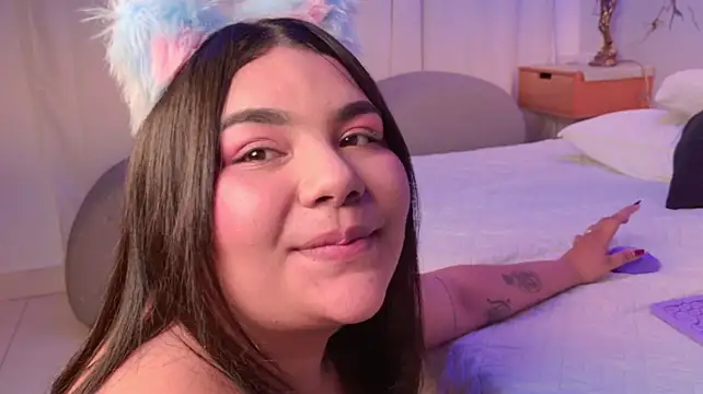 Mia_and_lexy's Webcam Show