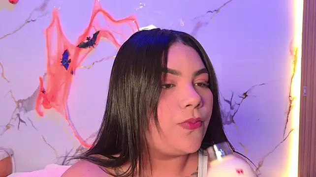 Pokazy przed kamerką – Mia_and_lexy