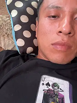 Pekeshiro95's Webcam Show