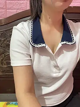 Thu_yaha 网络视讯表演