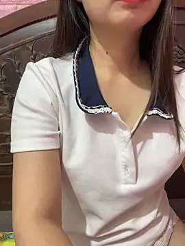 Thu_yaha 在線直播表演