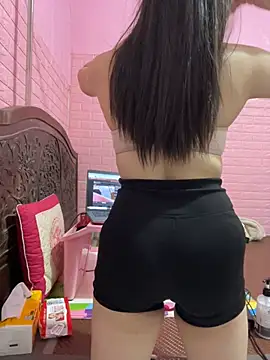 Thu_yaha Live XXX-chat