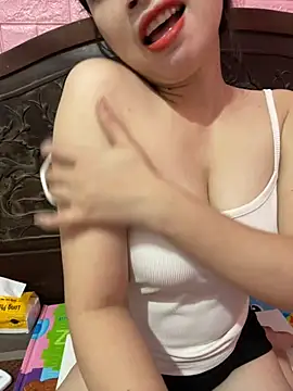 Chat +18 de Thu_yaha ao vivo