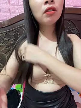 Thu_yaha 라이브 XXX 채팅