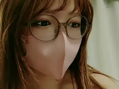 Hanachan_Gcup_ 웹캠 쇼