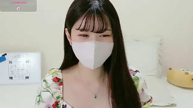MAO_channelのウェブカメラショー