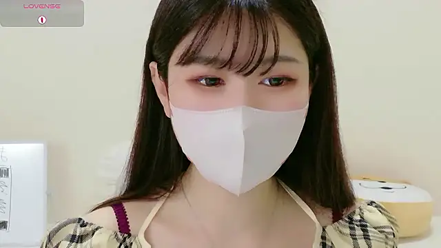 MAO_channel's Webcam Show