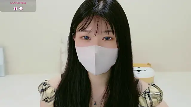 MAO_channelのウェブカメラショー