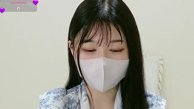 MAO_channel Pertunjukan Webcam