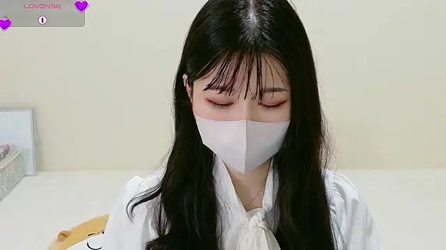 MAO_channelのウェブカメラショー