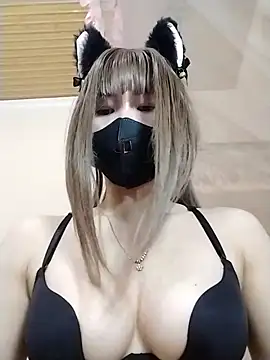 ห้องแชทสดของ Jade69xx