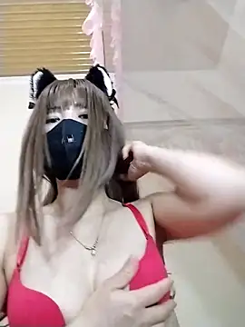 Jade69xx লাইভ চ্যাট রুম