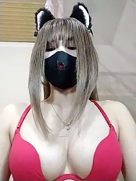 غرفة دردشة Jade69xx المباشرة