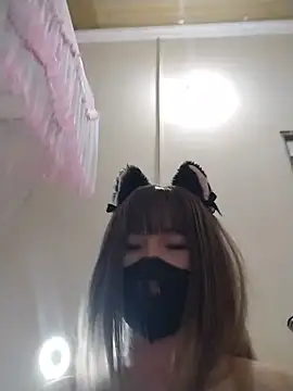 Jade69xx 웹캠 쇼