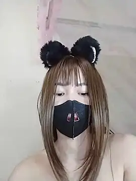 Jade69xx 웹캠 쇼